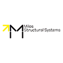 Milos Systems logo