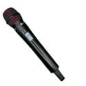 Sennheiser EW-DX SKM Handheld with sE V7 Capsule