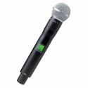 Shure UR2 Handheld Transmitter