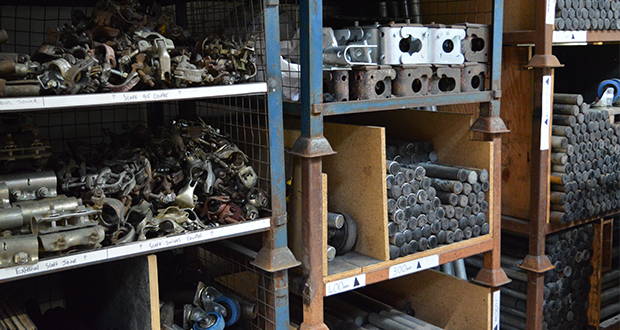 Staging Legs, Wheeled Legs and Scaffold Clamps